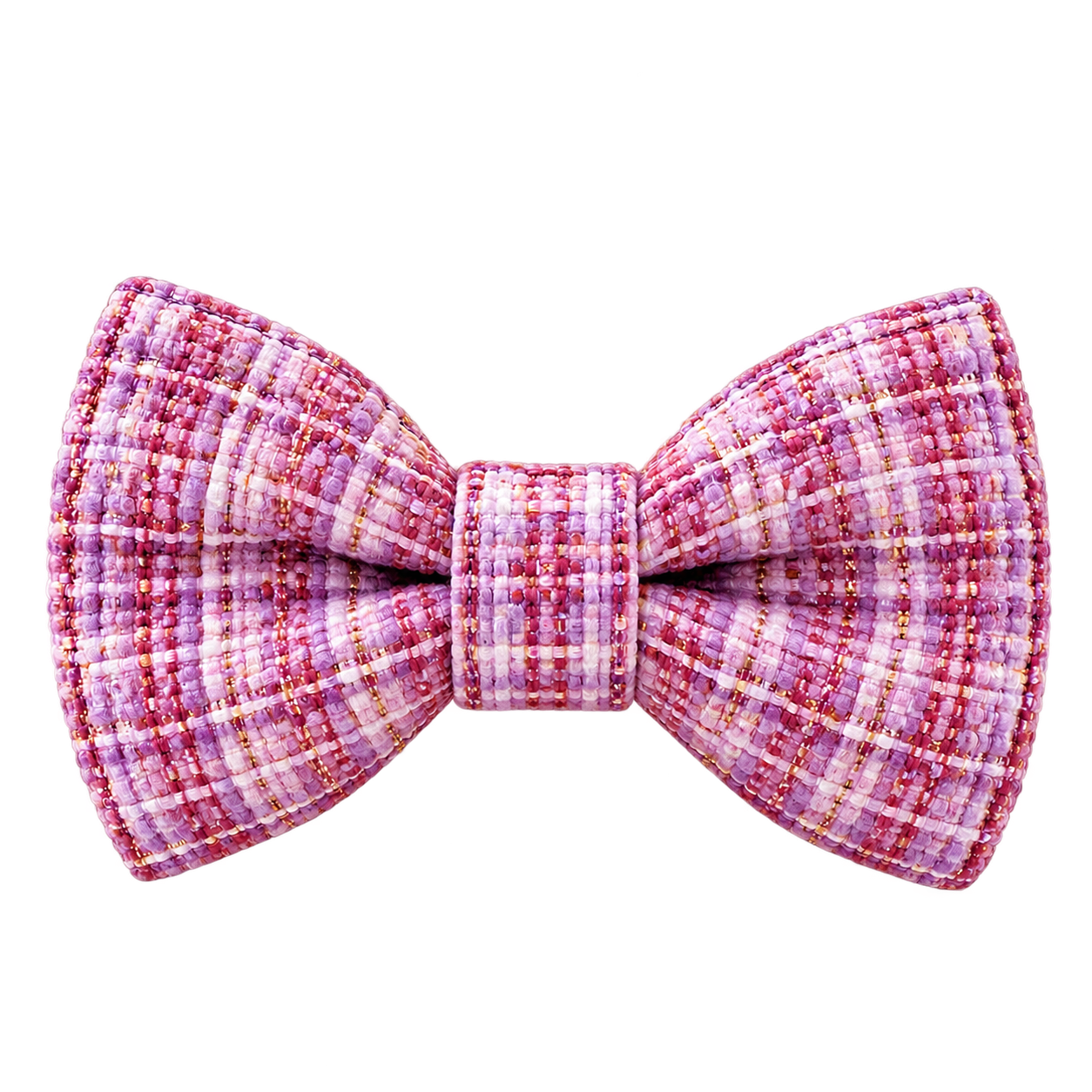LavenderMist matching bow
