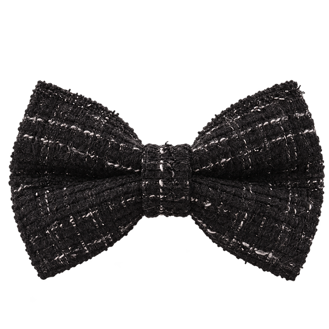 MidnightNoir matching bow