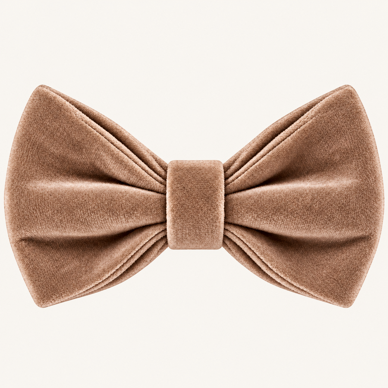 Camel matching bow