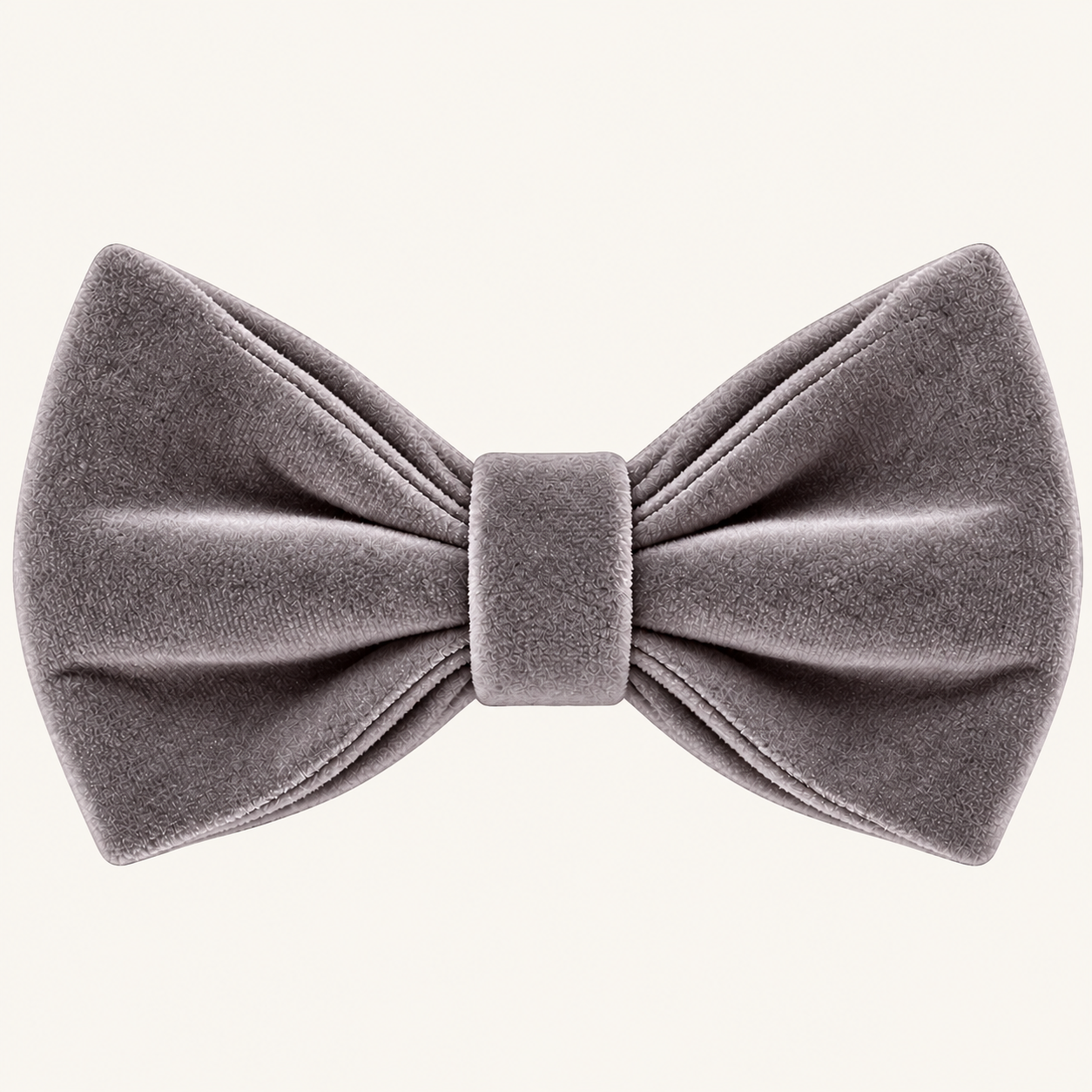 Charcoal matching bow