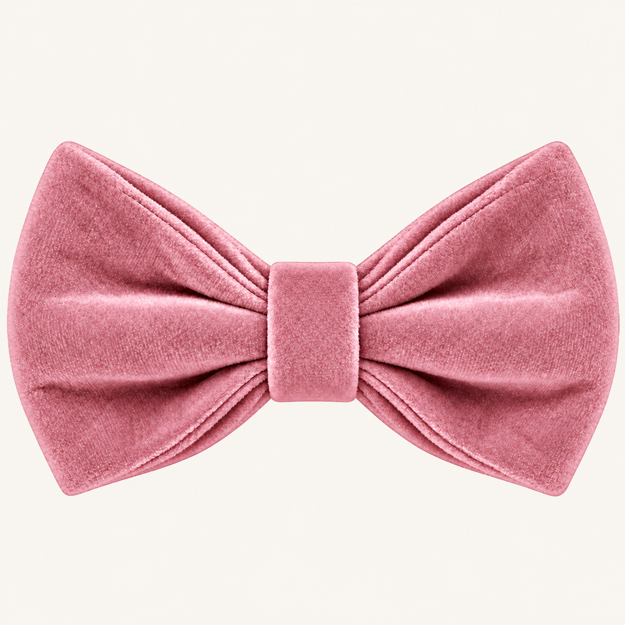 Dark Purple matching bow