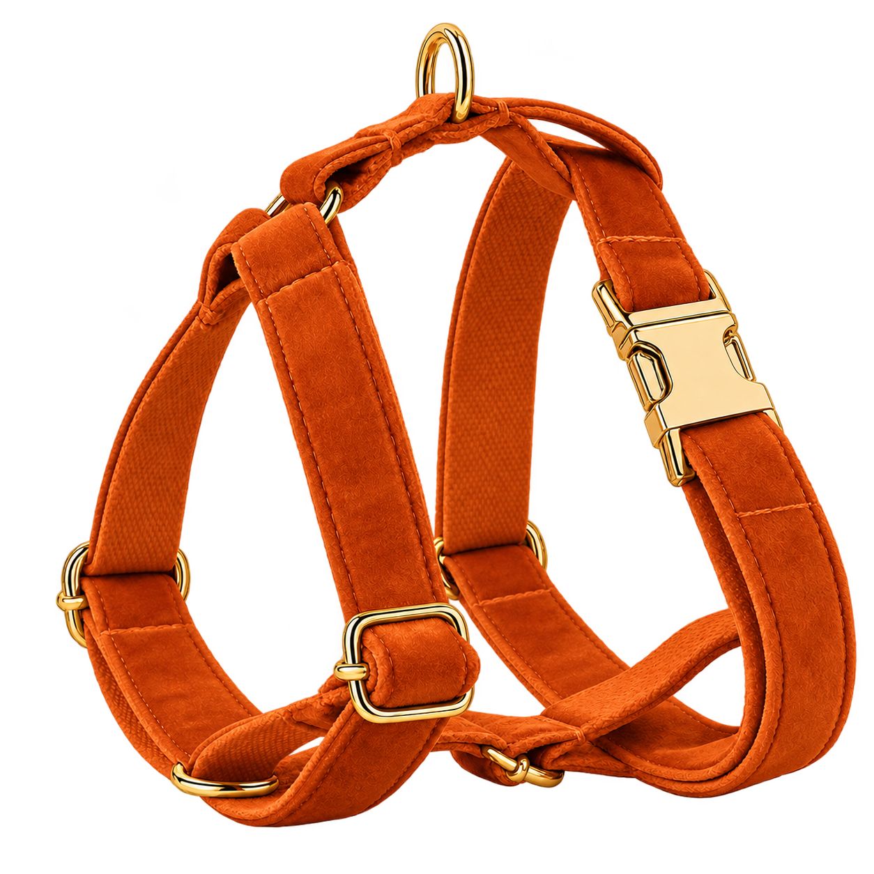 AmberSpice matching harness