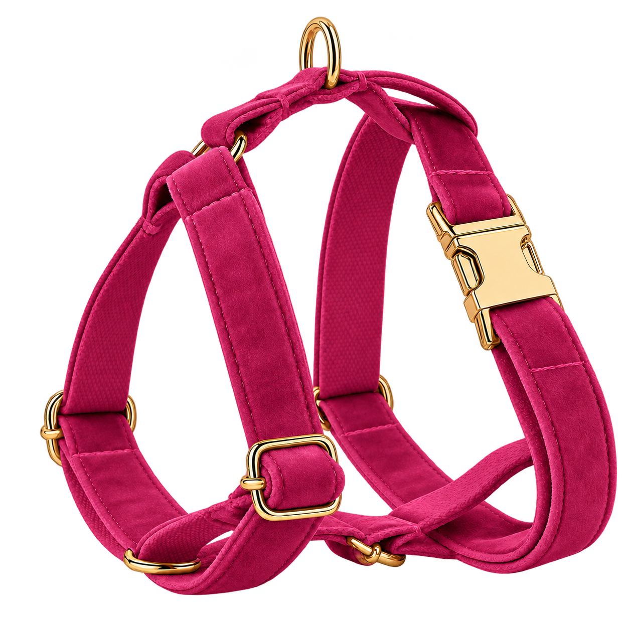 BerryBloom matching harness