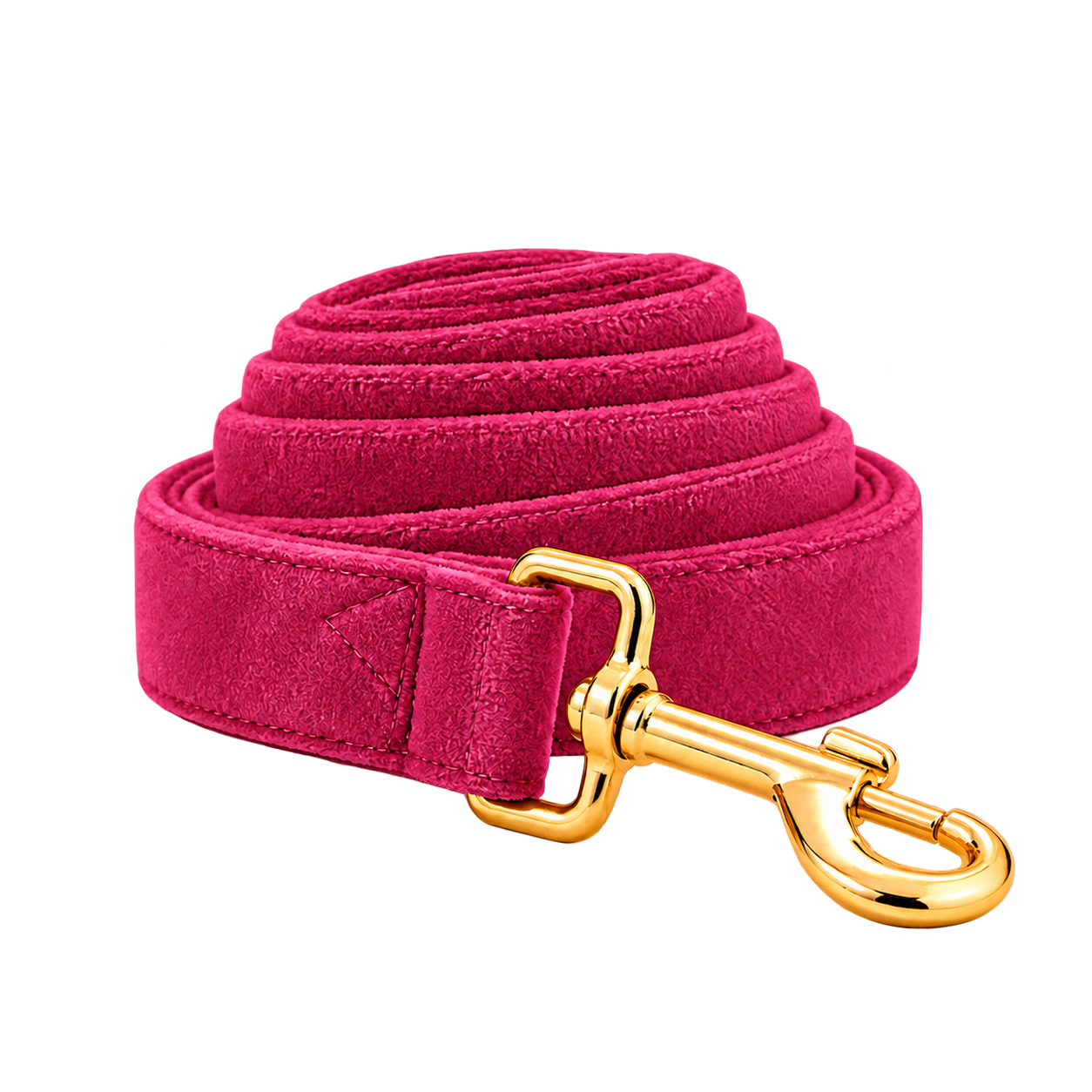 BerryBloom matching leash