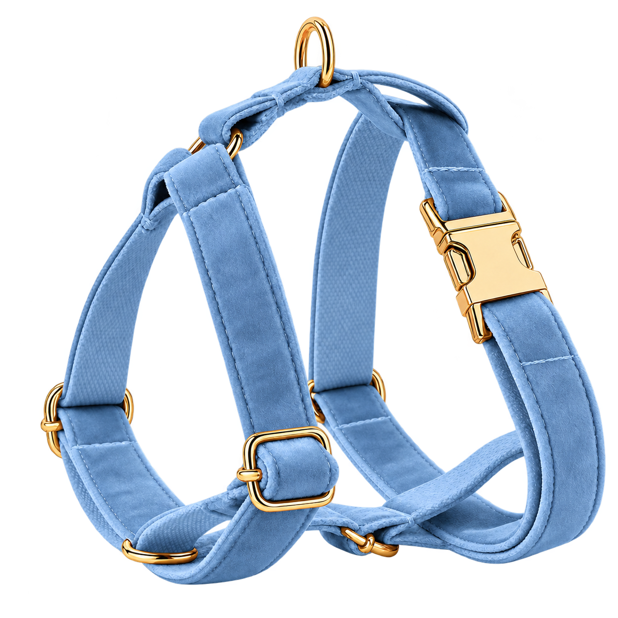 BlueSky matching harness