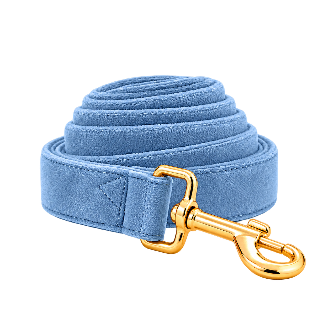 BlueSky matching leash