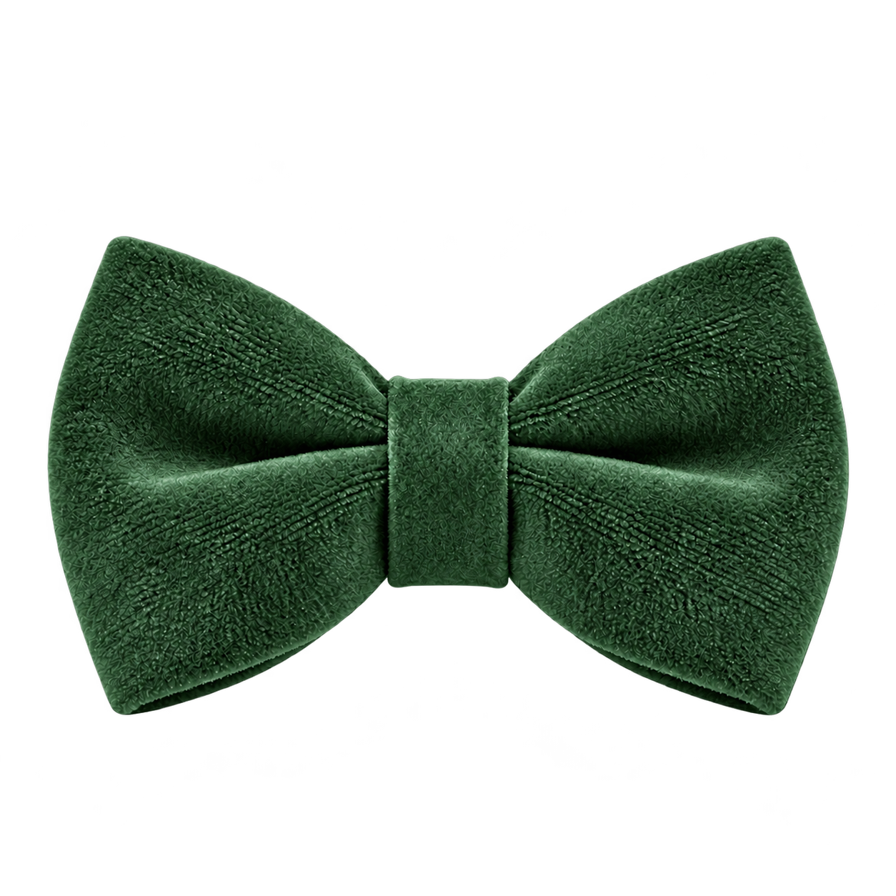 EmeraldGrove matching bow