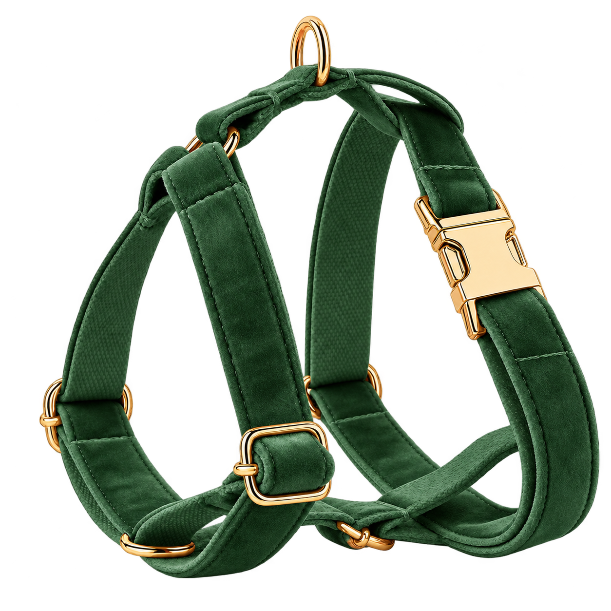 EmeraldGrove matching harness