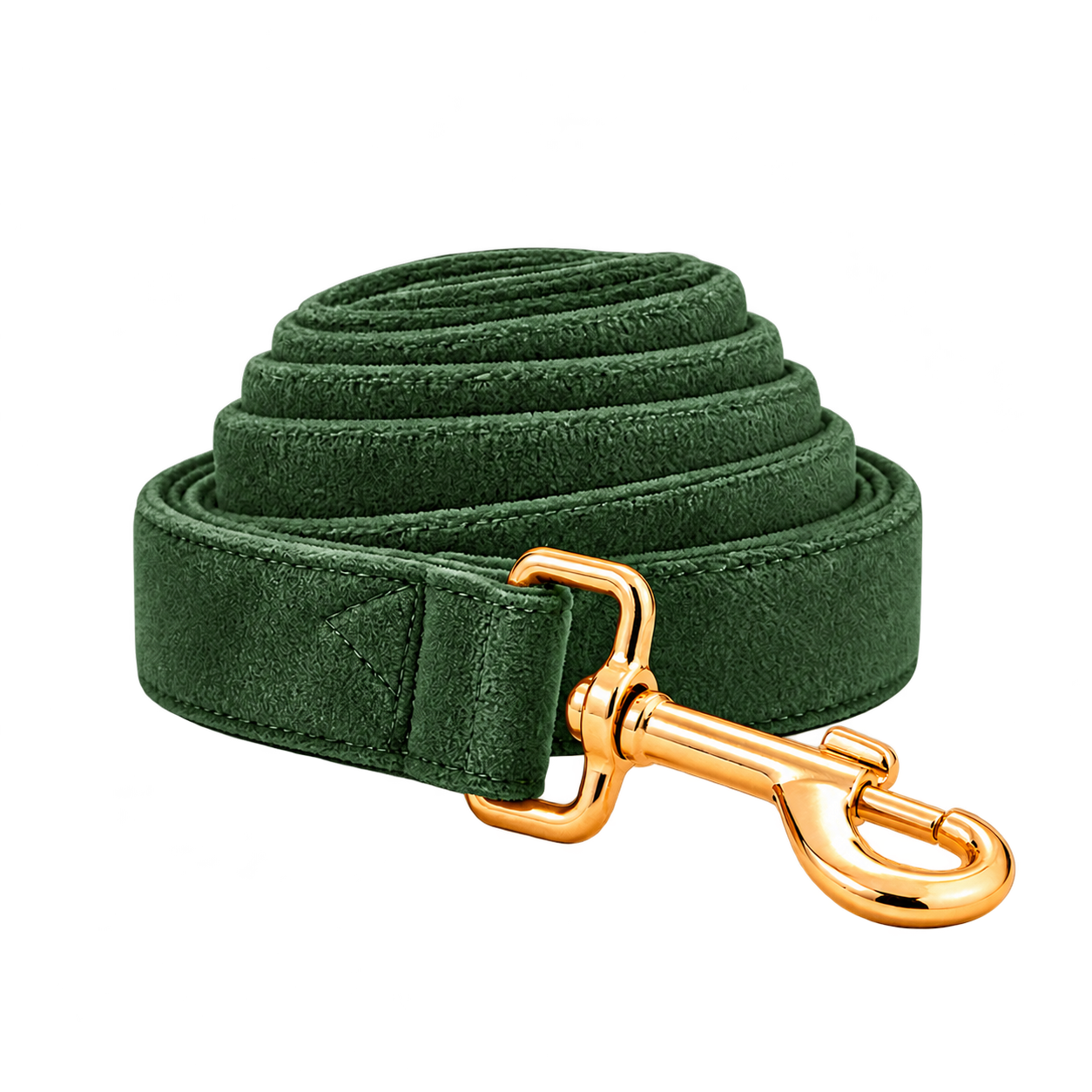 EmeraldGrove matching leash