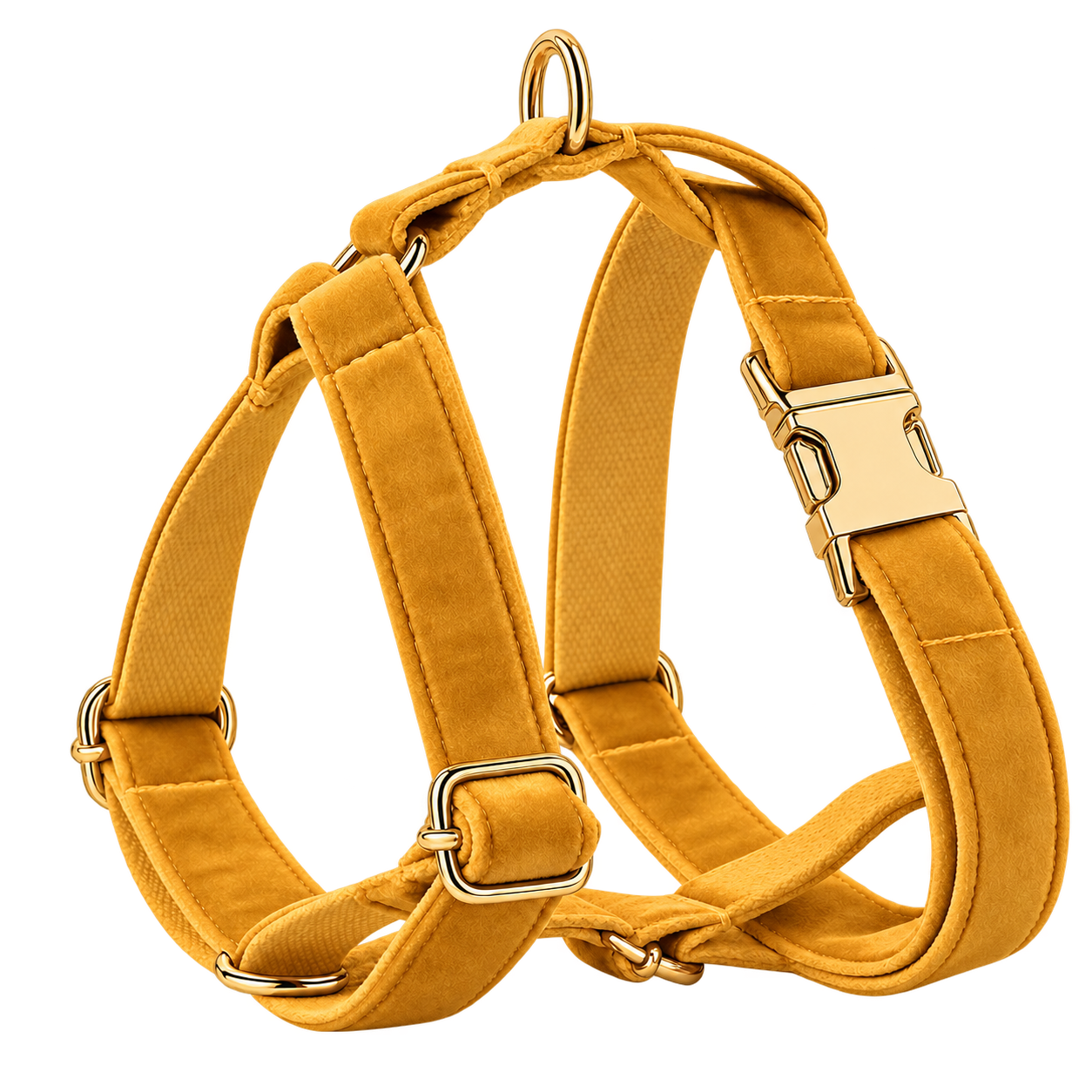 GoldenButter matching harness