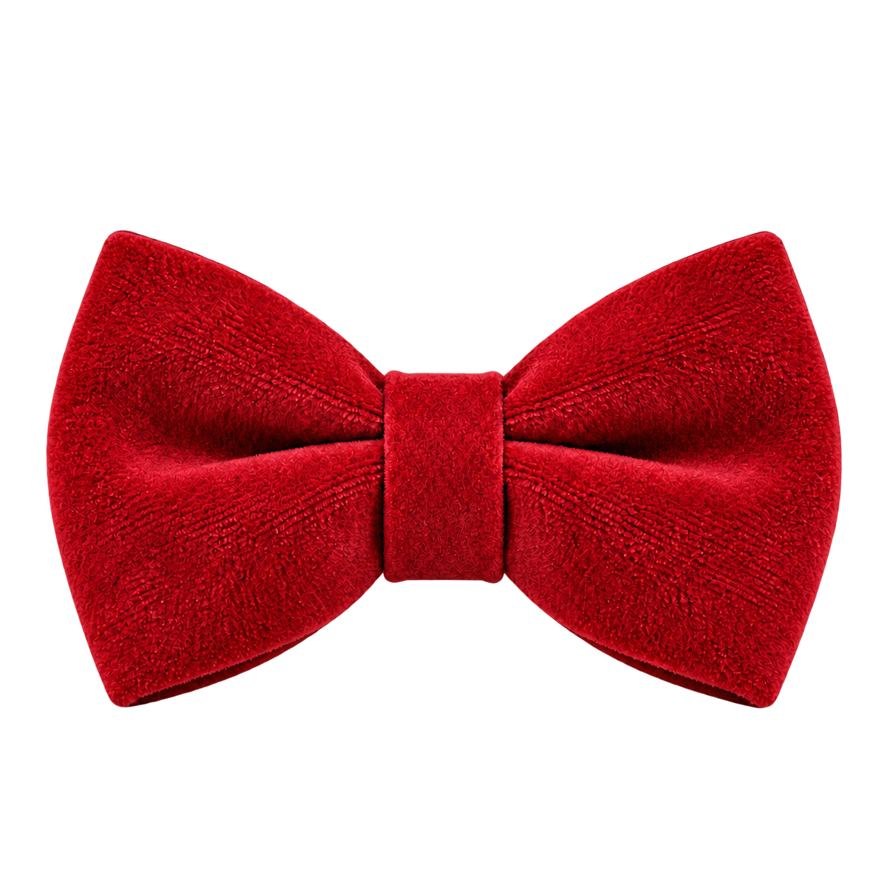 RubyKiss matching bow