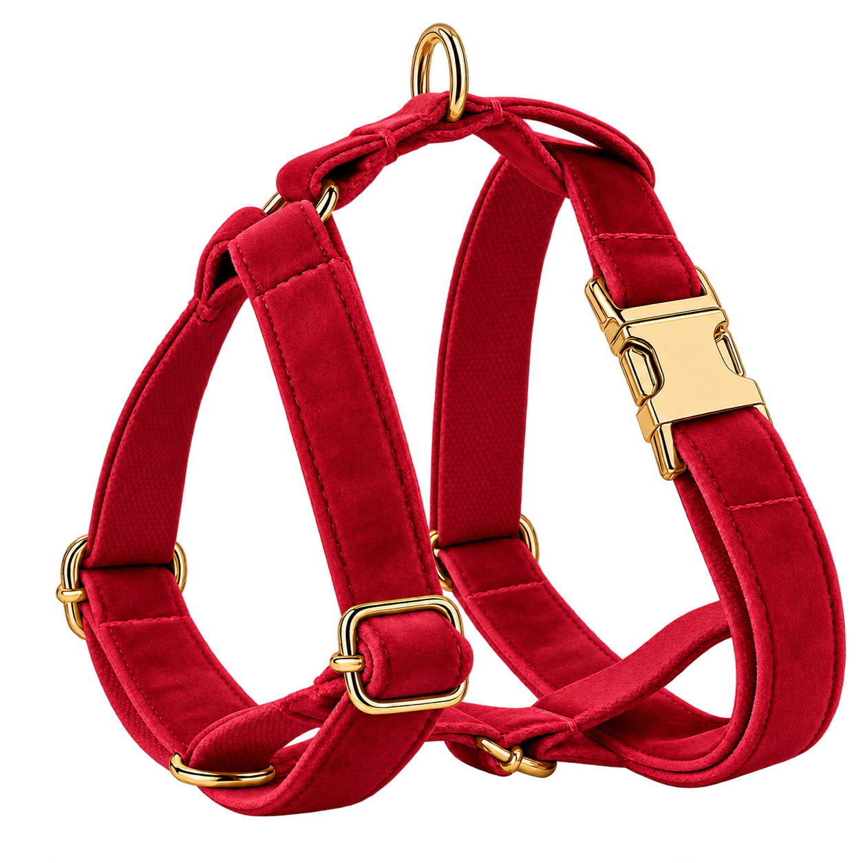 RubyKiss matching harness
