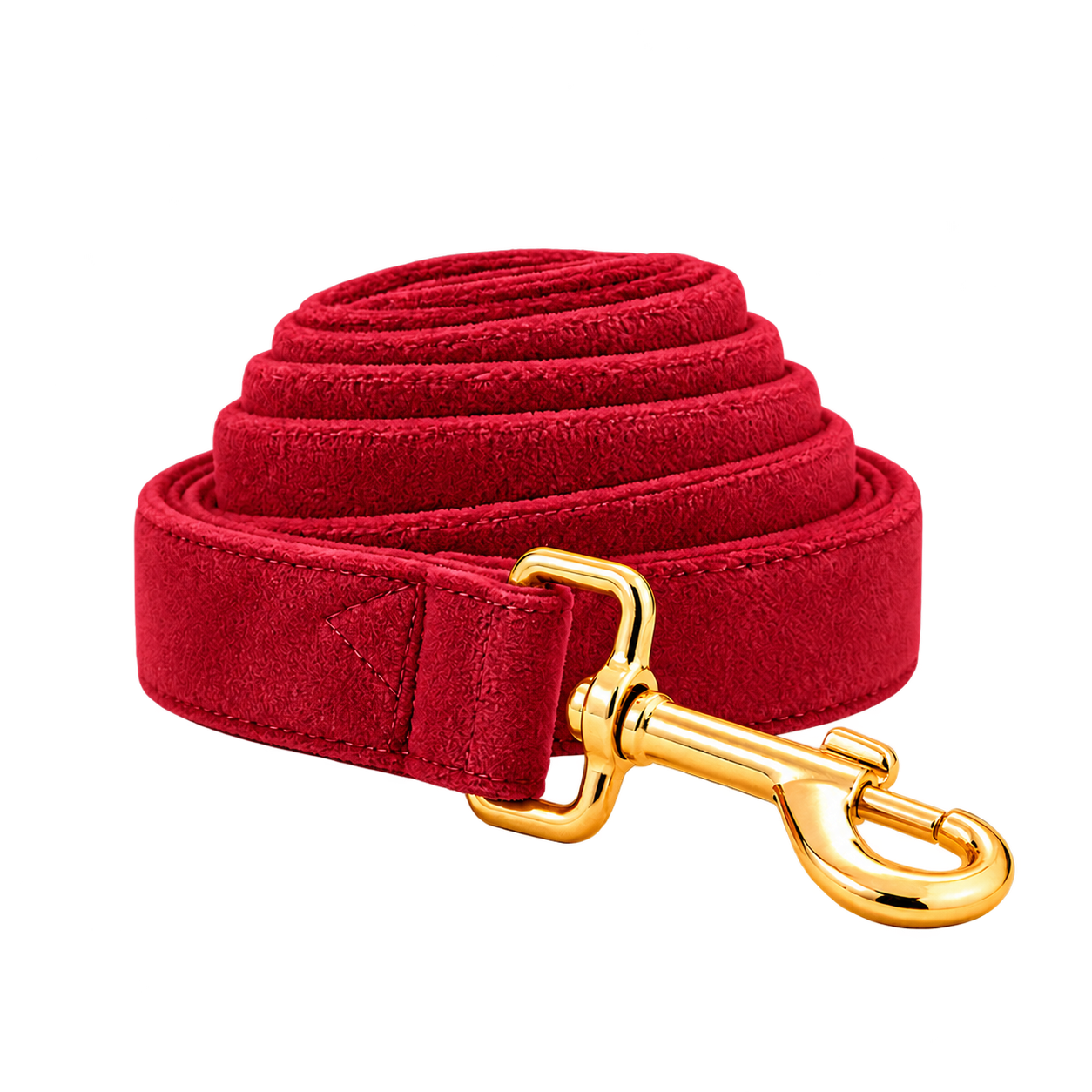 RubyKiss matching leash