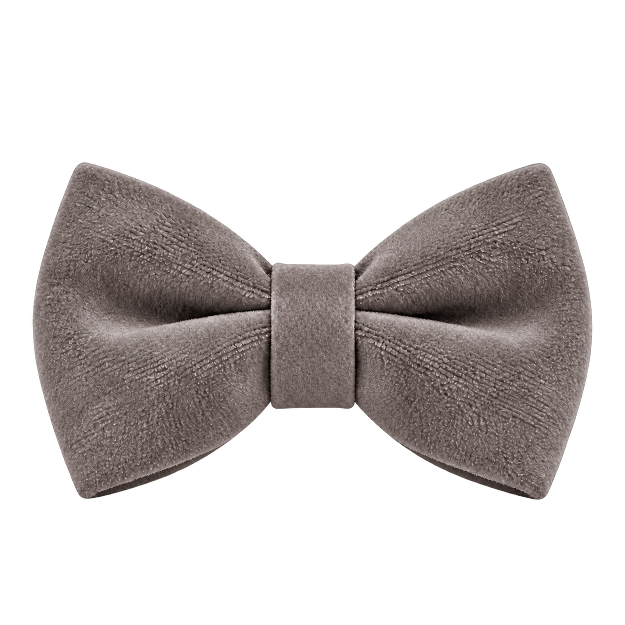 SilverMist matching bow