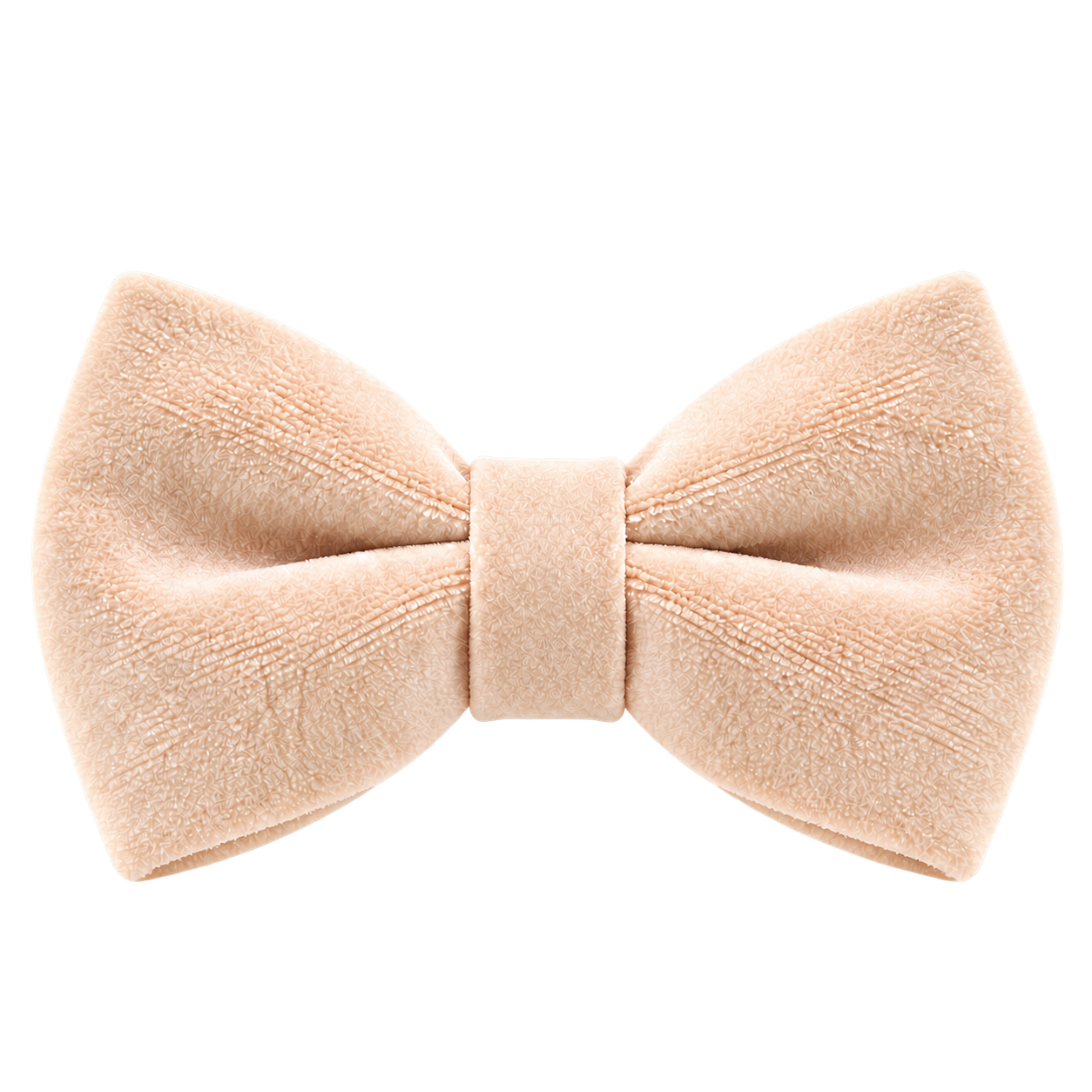 VanillaCloud matching bow