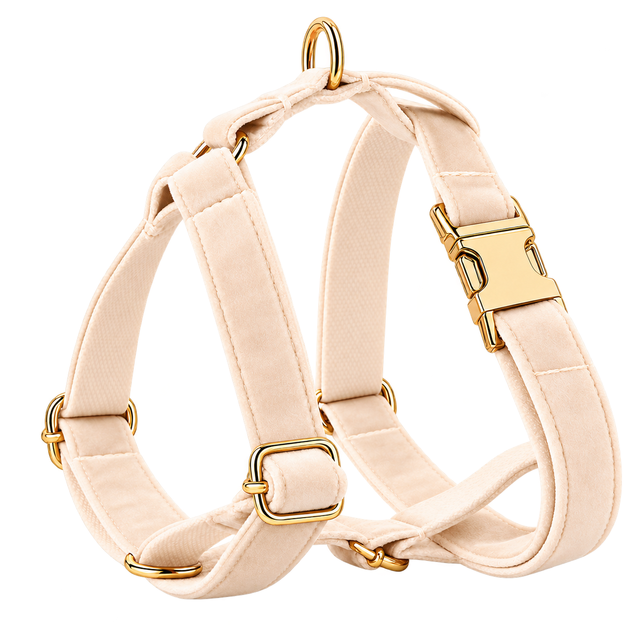 VanillaCloud matching harness
