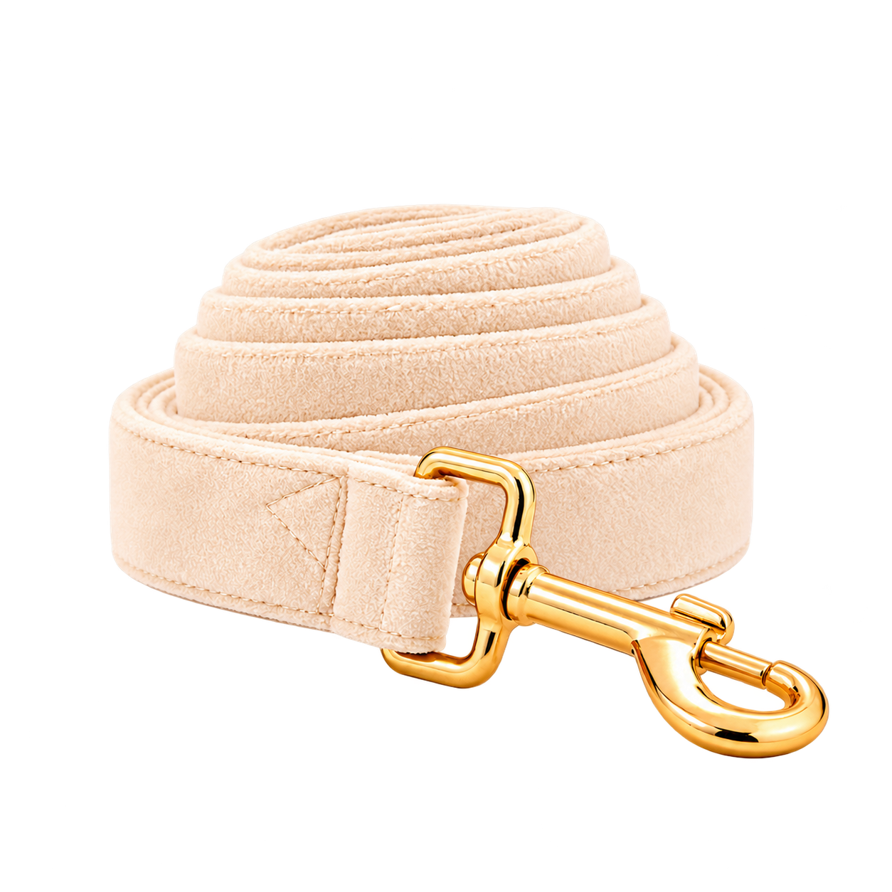 VanillaCloud matching leash
